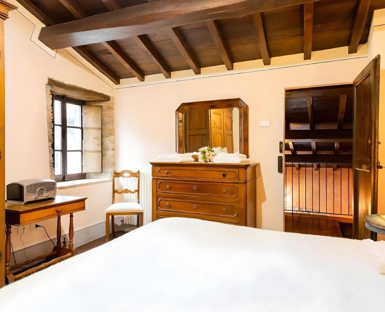 Apartment Sambuca Home Loft San Romano in Garfagnana