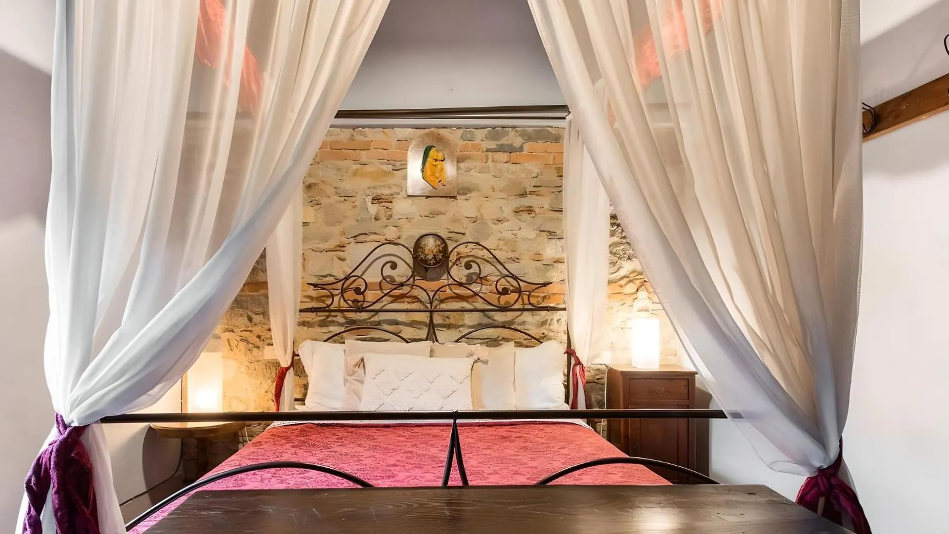 Sambuca Home Loft San Romano in Garfagnana 0*,  Italy