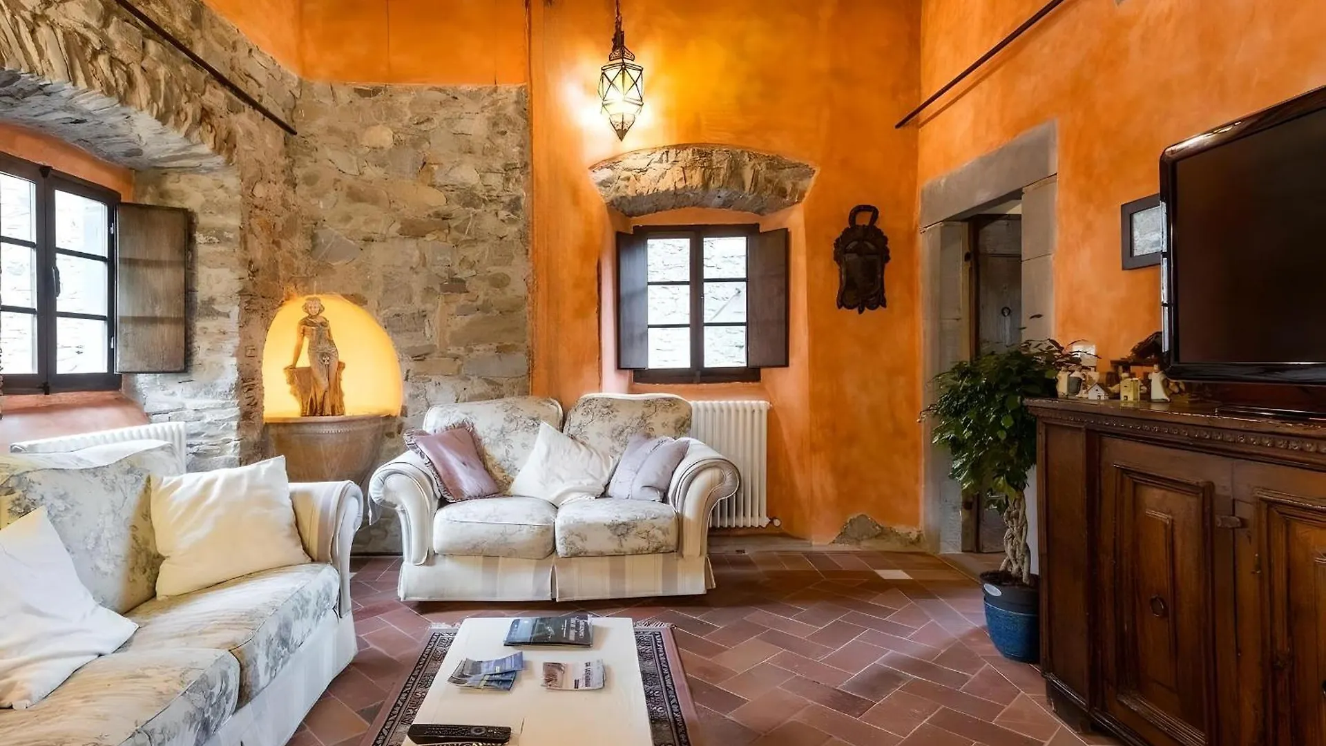 Sambuca Home Loft San Romano in Garfagnana 0*,  Italy