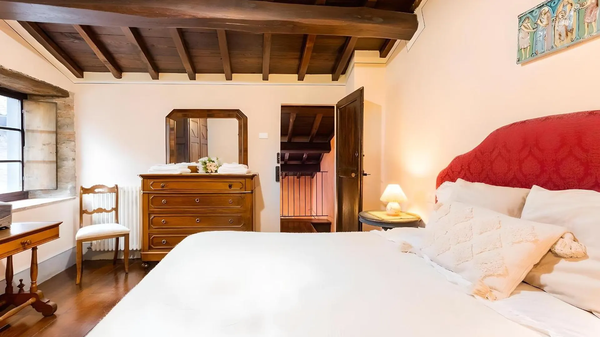 Sambuca Home Loft San Romano in Garfagnana Apartment