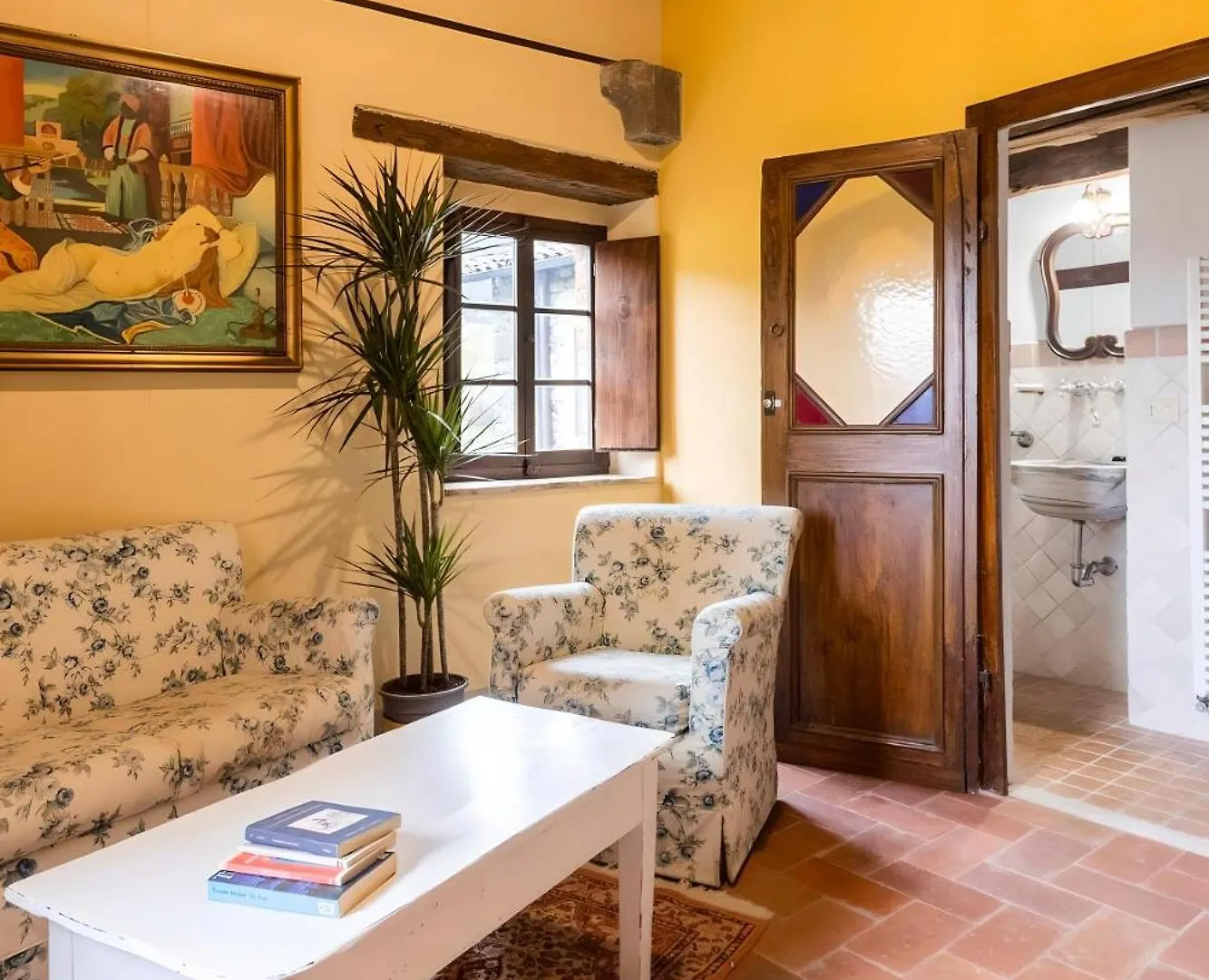 Sambuca Home Loft San Romano in Garfagnana Italy