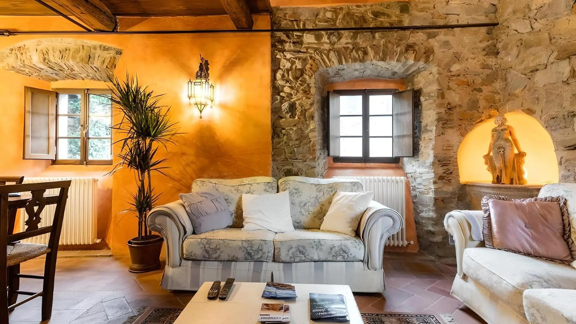 Sambuca Home Loft San Romano in Garfagnana 0*,  Italy