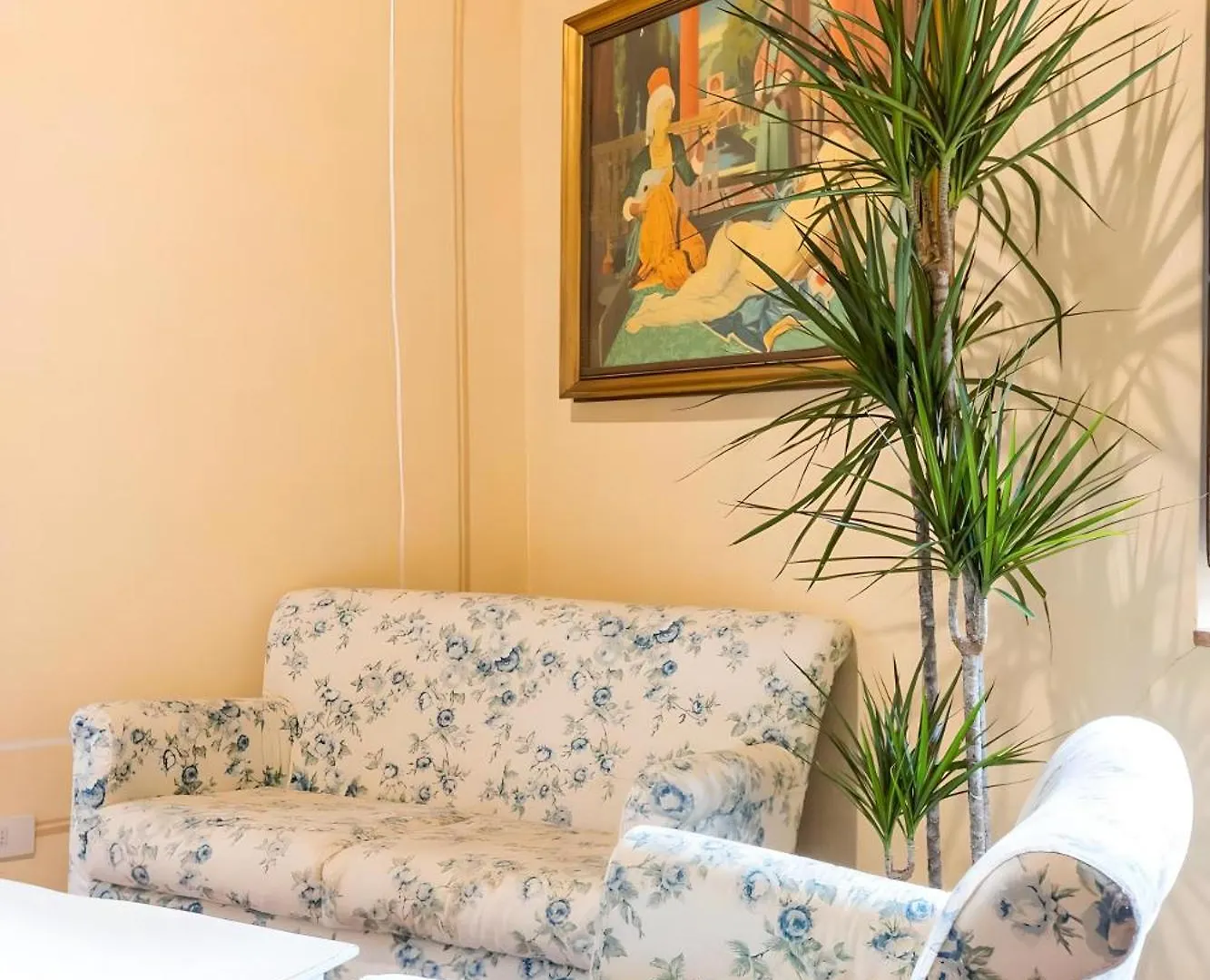 Apartment Sambuca Home Loft San Romano in Garfagnana Italy