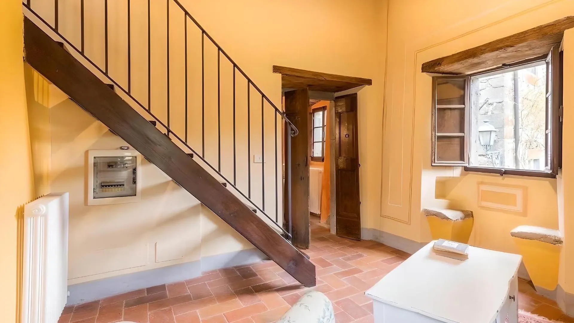 Sambuca Home Loft San Romano in Garfagnana