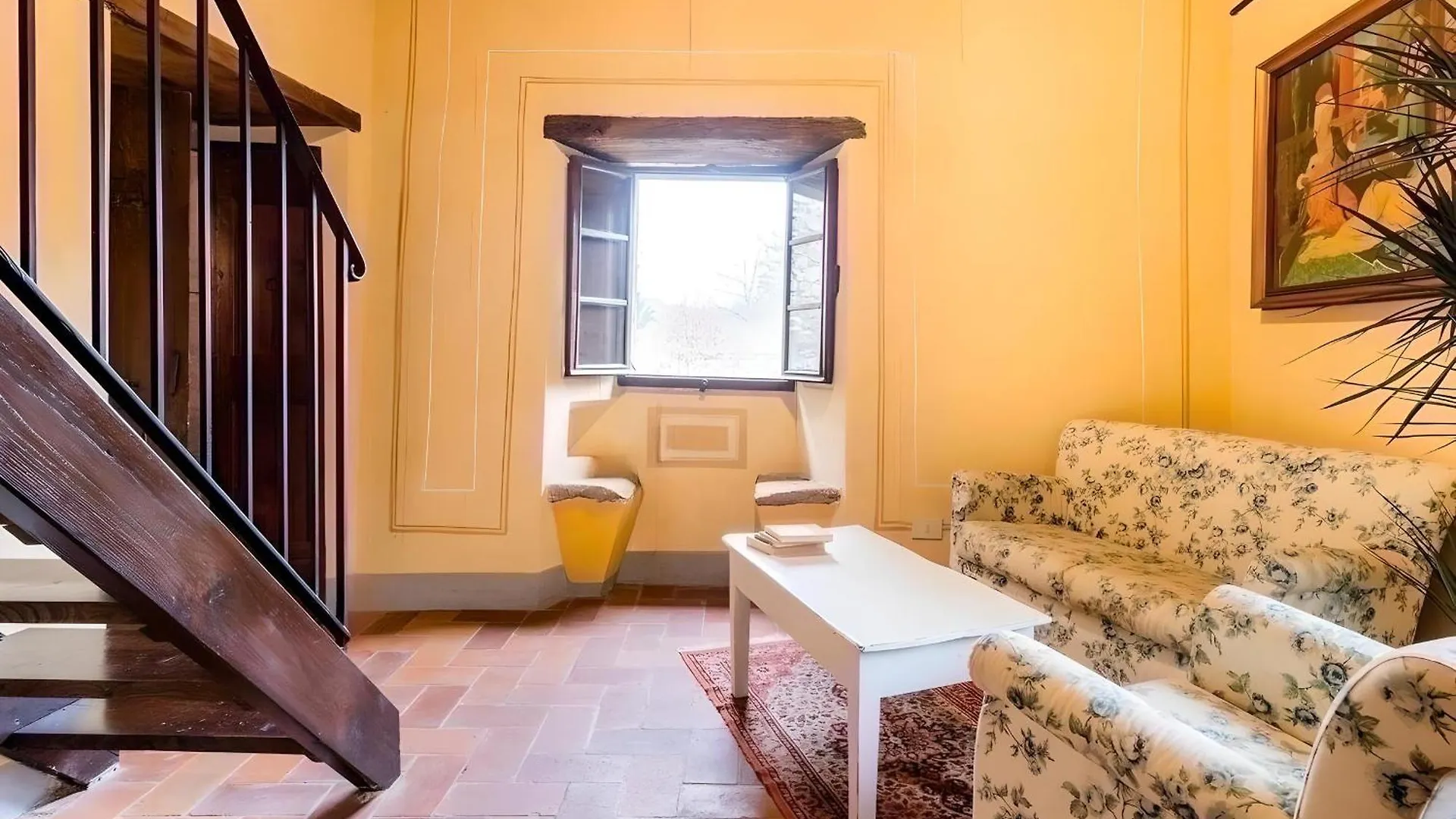 Sambuca Home Loft San Romano in Garfagnana Apartment