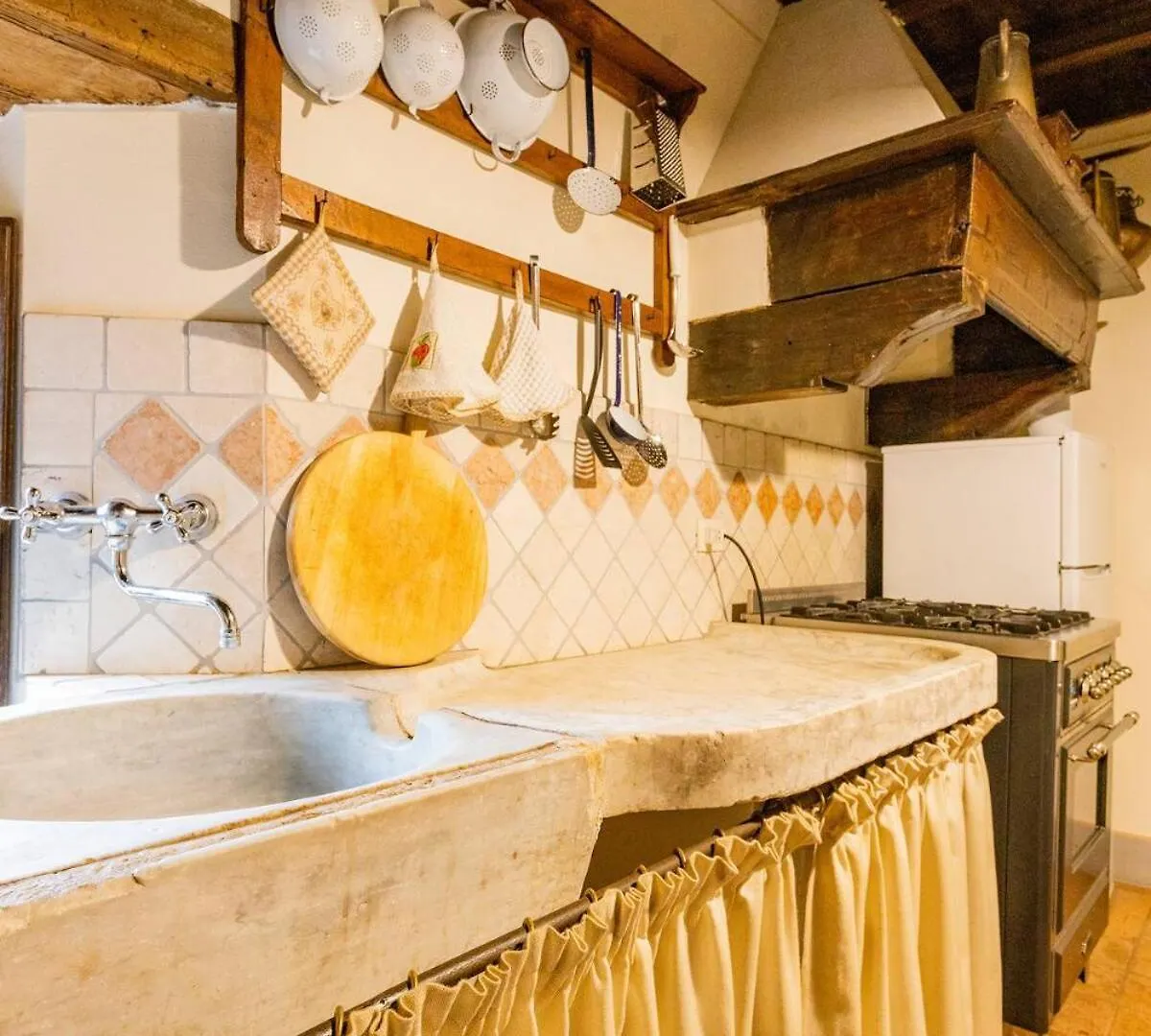 Apartment Sambuca Home Loft San Romano in Garfagnana