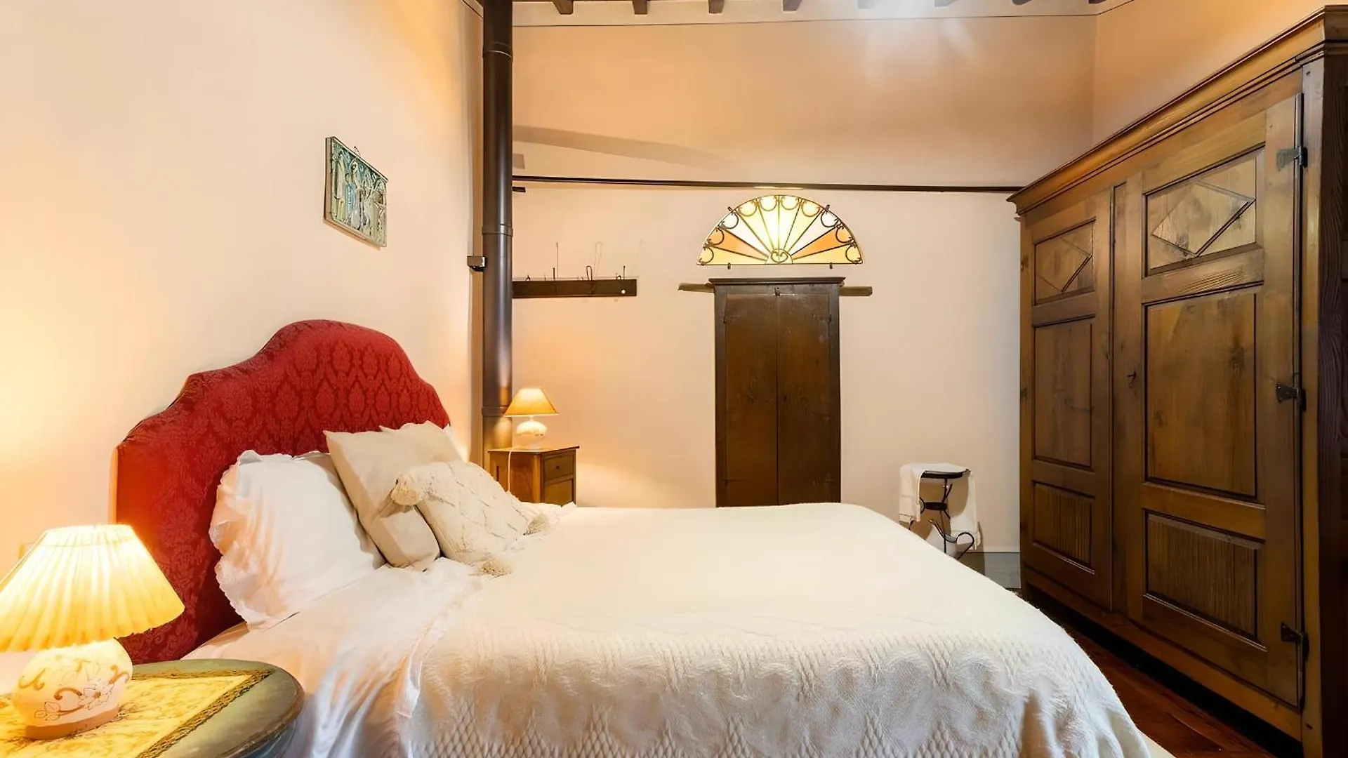 Sambuca Home Loft San Romano in Garfagnana Apartment