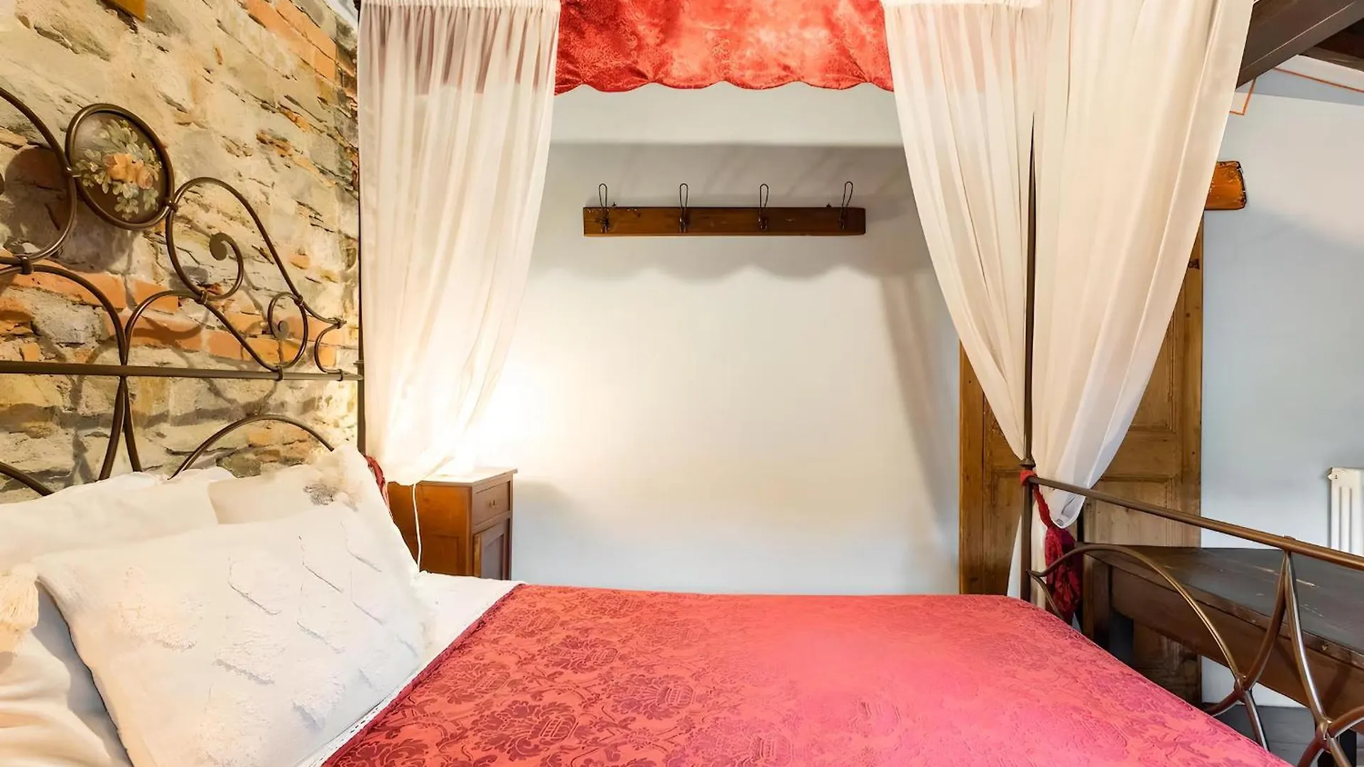 Sambuca Home Loft San Romano in Garfagnana