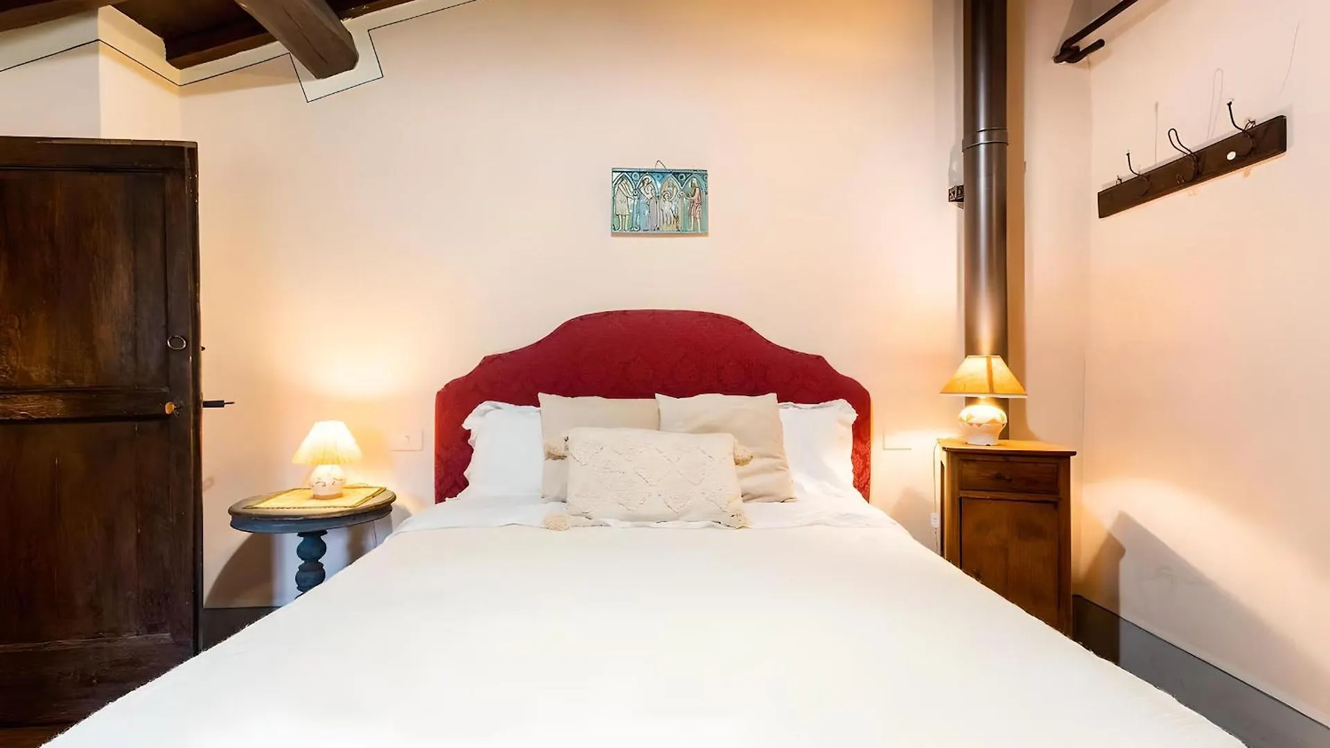 Sambuca Home Loft San Romano in Garfagnana