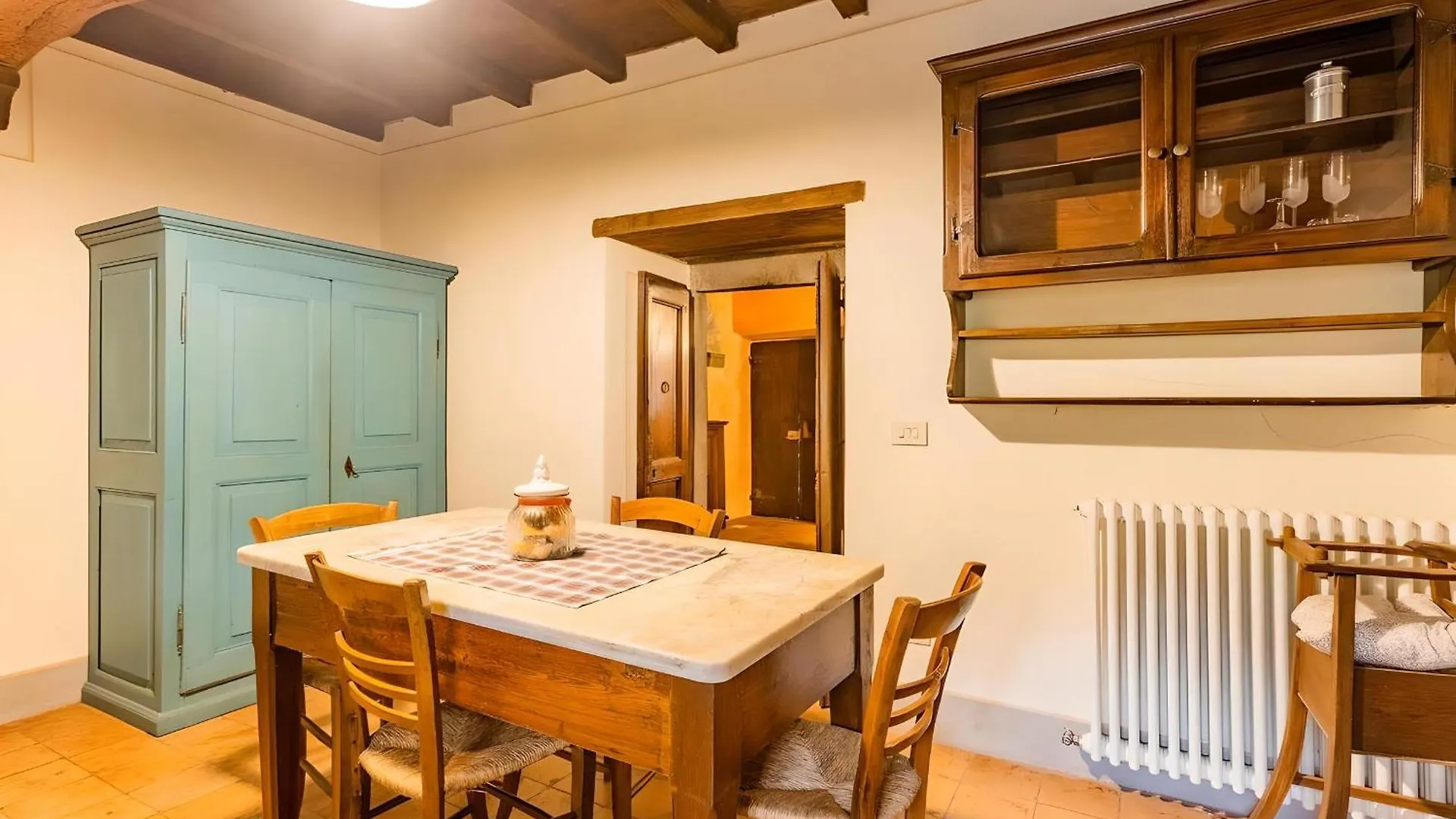 Apartment Sambuca Home Loft San Romano in Garfagnana