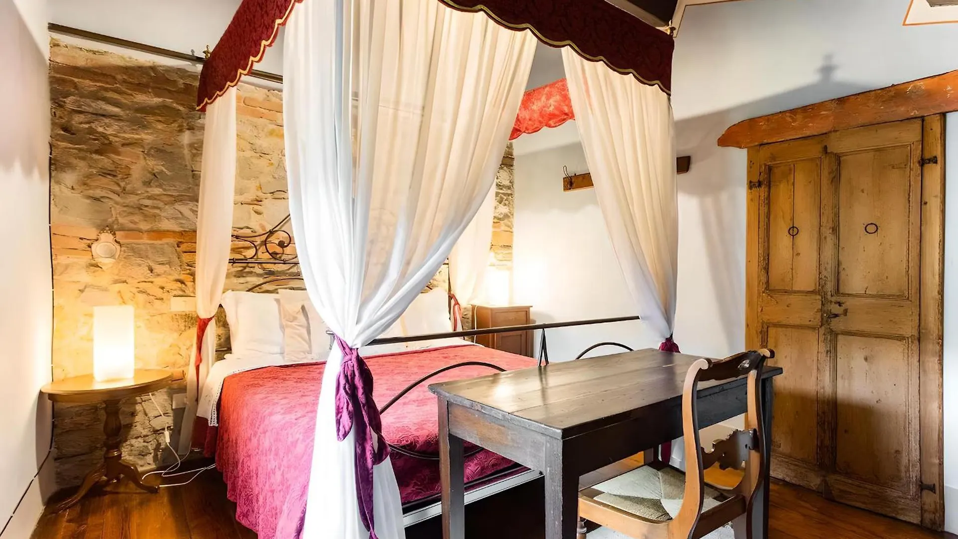 Sambuca Home Loft San Romano in Garfagnana Italy